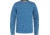 Fjallraven High Coast Lite Sweater - Mens, Alpine Blue, Small, F87307-538-S