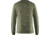 Fjallraven High Coast Lite Sweater - Mens, Green, Medium, F87307-620-M