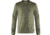 Fjallraven High Coast Lite Sweater - Mens, Green, Medium, F87307-620-M