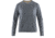 Fjallraven High Coast Lite Sweater - Womens, Navy, Large, F83505-560-L