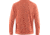 Fjallraven High Coast Lite Sweater - Womens, Rowan Red, Extra Small, F83505-333-XS