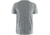 Fjallraven High Coast Lite T-Shirt - Mens, Shark Grey, Small, F87306-016-S