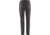 Fjallraven High Coast Lite Trousers - Womens, Dark Grey, US 1-2/EU 34, Regular Inseam, F89430-030-34-Regular