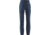 Fjallraven High Coast Lite Trousers - Womens, Navy, 42, Regular, F89430-560-42