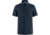 Fjallraven High Coast Pack Short Sleeve Shirt - Mens, Dark Navy, Medium, F12600249-555-M