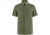 Fjallraven High Coast Pack Short Sleeve Shirt - Mens, Laurel Green, Medium, F12600249-625-M