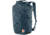 Fjallraven High Coast Rolltop 26 Backpack, Navy, One Size, F23224-560