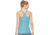 Fjallraven High Coast Strap Top - Women's, Extra Small, Lagoon, F89755-506-506-XS