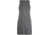 Fjallraven High Coast Tank Dress - Womens, Large, Grey, F89783-020-L