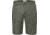 Fjallraven High Coast Trail Shorts - Men's, Mountain Grey, 38, F82892-032-56