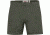 Fjallraven High Coast Trail Shorts - Men's-Mountain Grey-EU 52