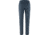 Fjallraven High Coast Trail Trousers - Womens, Navy, 34/Large, F87091-560-34/L