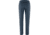 Fjallraven High Coast Trail Trousers - Womens, Navy, 34/Large, F87091-560-34/L