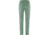 Fjallraven High Coast Trail Trousers - Womens, Patina Green, 40/R, F87091-614-40/R