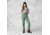 Fjallraven High Coast Trail Trousers - Womens, Patina Green, 40/R, F87091-614-40/R