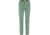 Fjallraven High Coast Trail Trousers - Womens, Patina Green, 40/R, F87091-614-40/R