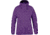 Fjallraven High Coast Wind Anorak - Women's -Purple-Large