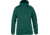 Fjallraven High Coast Wind Anorak - Women's -Copper Green-Medium