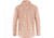Fjallraven High Coast Wind Hoodie - Womens, Chalk Rose, Extra Small, F14500153-302-XS
