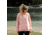 Fjallraven High Coast Wind Hoodie - Womens, Chalk Rose, Extra Small, F14500153-302-XS