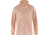 Fjallraven High Coast Wind Hoodie - Womens, Chalk Rose, Extra Small, F14500153-302-XS