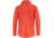 Fjallraven High Coast Wind Hoodie - Womens, Flame Orange, Large, F14500153-214-L