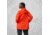 Fjallraven High Coast Wind Hoodie - Womens, Flame Orange, Large, F14500153-214-L