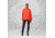 Fjallraven High Coast Wind Hoodie - Womens, Flame Orange, Large, F14500153-214-L