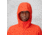 Fjallraven High Coast Wind Hoodie - Womens, Flame Orange, Large, F14500153-214-L