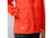 Fjallraven High Coast Wind Hoodie - Womens, Flame Orange, Large, F14500153-214-L