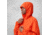 Fjallraven High Coast Wind Hoodie - Womens, Flame Orange, Large, F14500153-214-L