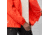 Fjallraven High Coast Wind Hoodie - Womens, Flame Orange, Large, F14500153-214-L