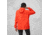 Fjallraven High Coast Wind Hoodie - Womens, Flame Orange, Large, F14500153-214-L