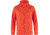 Fjallraven High Coast Wind Hoodie - Womens, Flame Orange, Large, F14500153-214-L