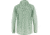 Fjallraven High Coast Wind Hoodie - Womens, Misty Green, Extra Large, F14500153-674-XL