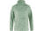 Fjallraven High Coast Wind Hoodie - Womens, Misty Green, Extra Large, F14500153-674-XL
