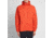 Fjallraven High Coast Wind Jacket - Mens, Flame Orange, Extra Large, F82464-214-XL
