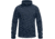 Fjallraven High Coast Wool Hoodie - Men's-Navy-Small