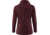 Fjallraven High Coast Wool Hoodie - Womens, Dark, 2XS, F89950-356-XXS
