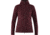 Fjallraven High Coast Wool Hoodie - Womens, Dark, 2XS, F89950-356-XXS