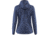 Fjallraven High Coast Wool Hoodie - Womens, Navy, Small, F89950-560-S