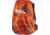 Fjallraven Hunting Rain Cover 16-28, Safety Orange, One Size, F25865-210-One Size