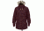 Fjallraven Iceland Anorak - Women's, Dark Garnet, X-Small, 325363
