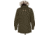 Fjallraven Iceland Anorak - Women's, Dark Olive, Large, 569372
