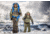 Fjallraven Jacket No. 68 - Mens, Green, Extra Small, F83241-620-XS
