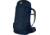 Fjallraven Kaipak 58 Backpack - Womens, Navy, One Size, F27088-560
