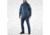 Fjallraven Kaipak Jacket - Mens, Uncle Blue/Dark Grey, Large, F81166-520-030-L