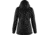 Fjallraven Kaipak Jacket - Womens, Black, Small, F89828-550-S
