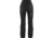 Fjallraven Kaipak Trousers Curved - Womens, Black, US 4/EU 36, Regular Inseam, F89829-550-36