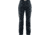 Fjallraven Kaipak Trousers Curved - Womens, Dark Navy, 42, Regular, F89829-555-42